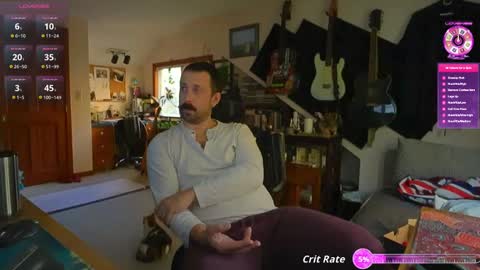 ninko online show from October 23, 2025, 6:17 pm