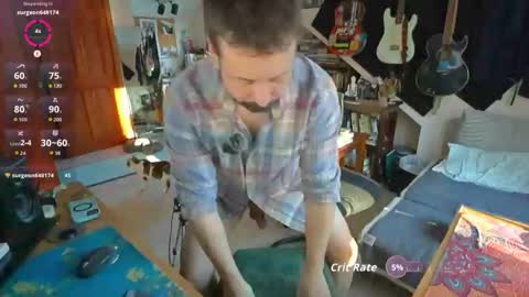 ninko online show from December 15, 2025, 1:26 pm