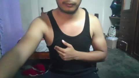 Snapshot of mr_goku_ chatting on June 1, 2026, 2:46 am Goku online show from June 1, 2026, 2:46 am