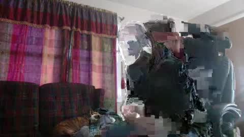 mr_happy12 online show from January 2, 2025, 8:46 pm