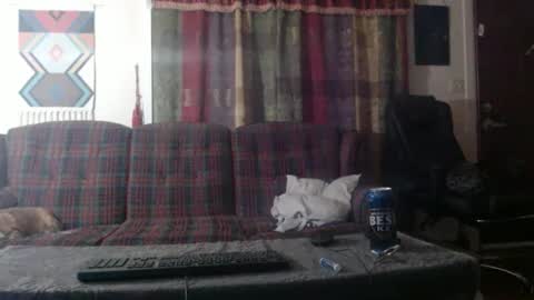 mr_happy12 online show from January 30, 2025, 1:11 am