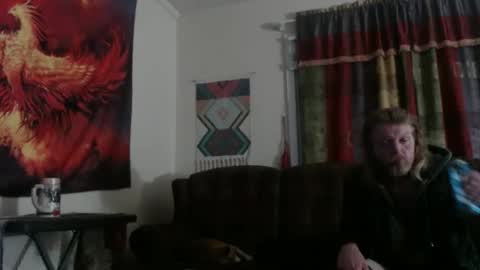 mr_happy12 online show from February 8, 2025, 2:26 am