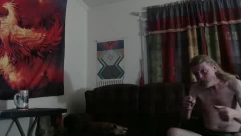 mr_happy12 online show from February 9, 2025, 3:53 am