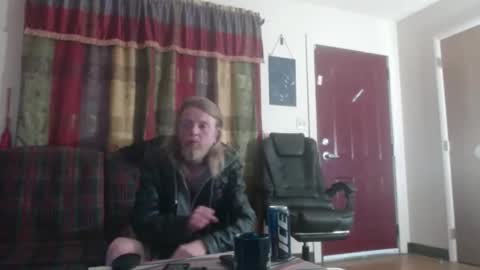 mr_happy12 online show from March 2, 2025, 1:04 am