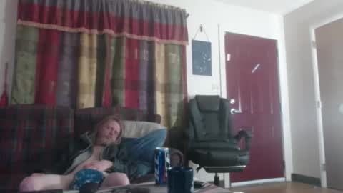 mr_happy12 online show from March 2, 2025, 11:39 am