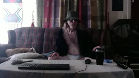 mr_happy12 online show from September 22, 2025, 11:23 am