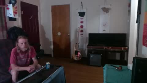 mr_happy12 online show from October 16, 2025, 10:22 pm