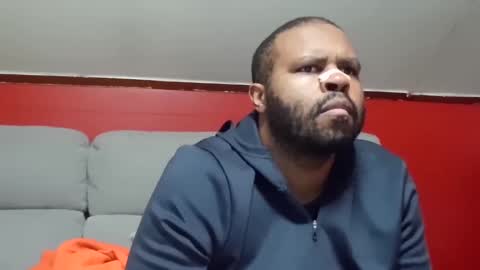 mr_irvin online show from November 22, 2025, 8:08 pm