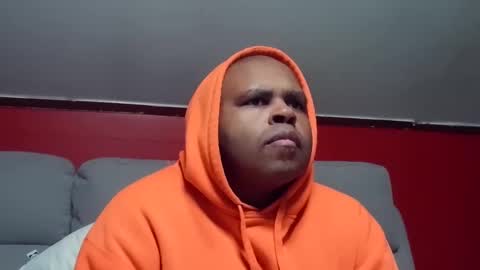 mr_irvin online show from November 28, 2025, 8:06 am