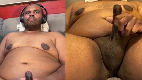 mr_irvin online show from March 11, 2026, 6:58 pm