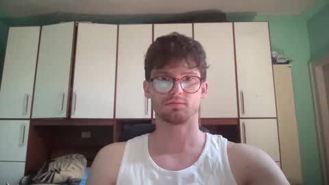 Snapshot of mr_ketzaly69 chatting on May 31, 2026, 11:28 am Johnny online show from May 31, 2026, 11:28 am
