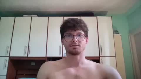 Snapshot of mr_ketzaly69 chatting on June 23, 2026, 12:36 pm Johnny online show from June 23, 2026, 12:36 pm