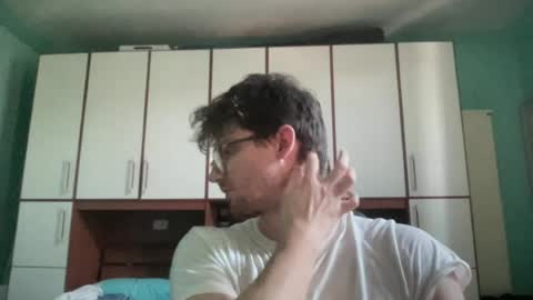Snapshot of mr_ketzaly69 chatting on June 27, 2026, 10:31 am Johnny online show from June 27, 2026, 10:31 am