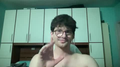 Snapshot of mr_ketzaly69 chatting on July 4, 2026, 1:01 am Johnny online show from July 4, 2026, 1:01 am
