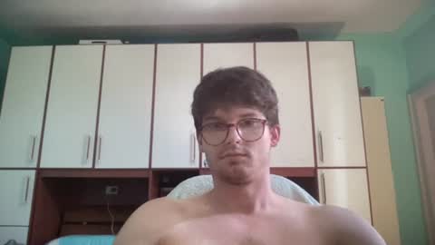 Snapshot of mr_ketzaly69 chatting on July 4, 2026, 1:06 pm Johnny online show from July 4, 2026, 1:06 pm