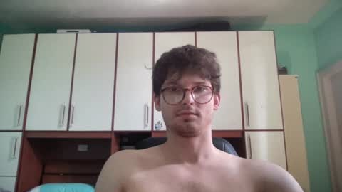Snapshot of mr_ketzaly69 chatting on July 6, 2026, 1:08 pm Johnny online show from July 6, 2026, 1:08 pm