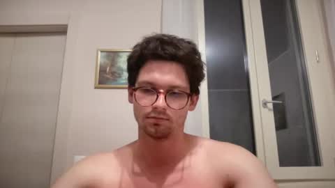 Snapshot of mr_ketzaly69 chatting on July 19, 2026, 10:35 pm Johnny online show from July 19, 2026, 10:35 pm