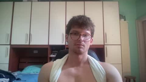 Snapshot of mr_ketzaly69 chatting on July 29, 2026, 12:36 pm Johnny online show from July 29, 2026, 12:36 pm