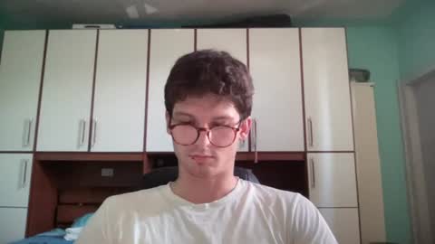 Snapshot of mr_ketzaly69 chatting on August 9, 2026, 2:55 pm Johnny online show from August 9, 2026, 2:55 pm