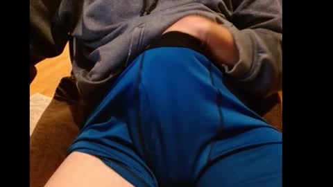 mr_longfellow online show from December 19, 2025, 11:45 pm