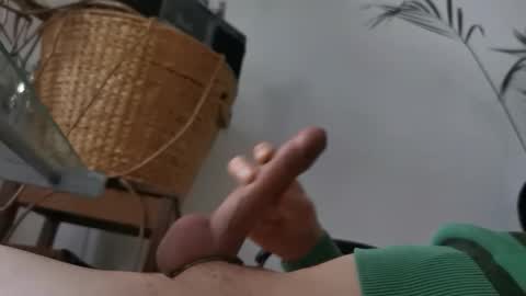 mr_longnight online show from December 21, 2025, 9:05 am