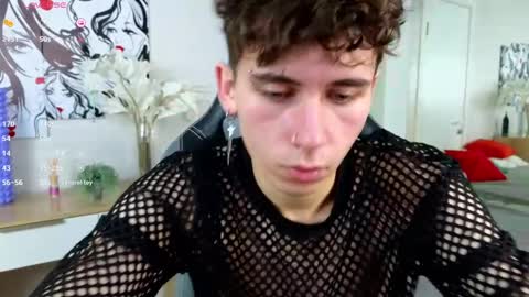 Snapshot of mr_lucky_guy chatting on February 3, 2025, 6:34 am Kris online show from February 3, 2025, 6:34 am