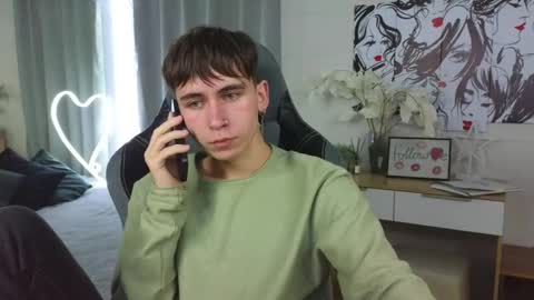 Snapshot of mr_lucky_guy chatting on February 23, 2025, 6:56 pm Kris online show from February 23, 2025, 6:56 pm