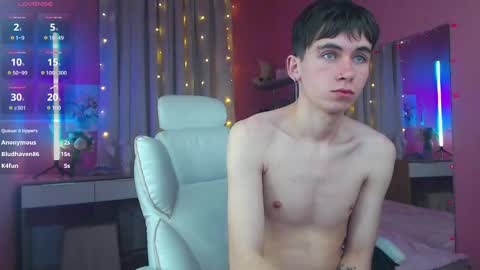 Snapshot of mr_lucky_guy chatting on March 5, 2025, 12:05 am Kris online show from March 5, 2025, 12:05 am