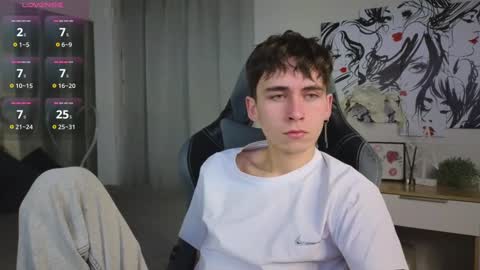 Snapshot of mr_lucky_guy chatting on March 8, 2025, 7:42 pm Kris online show from March 8, 2025, 7:42 pm