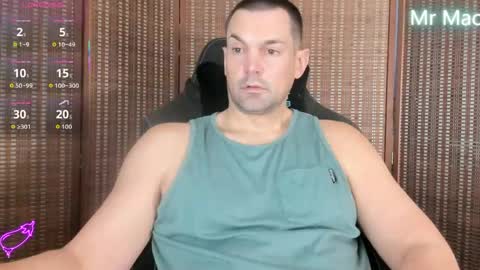 Cam online show from April 2, 2026, 4:37 pm