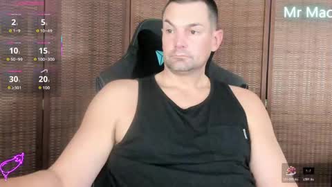 Cam online show from June 4, 2026, 10:49 pm