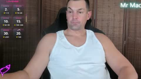 Cam online show from June 23, 2026, 7:56 pm