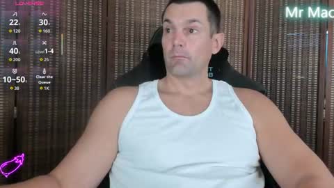 Cam online show from June 30, 2026, 6:31 pm