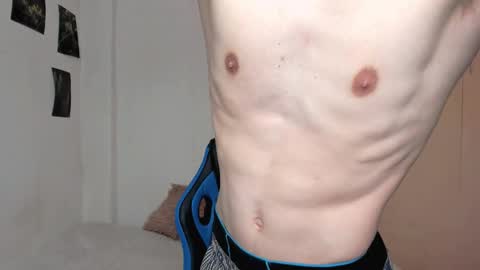 Makentoshi online show from March 8, 2025, 6:21 am