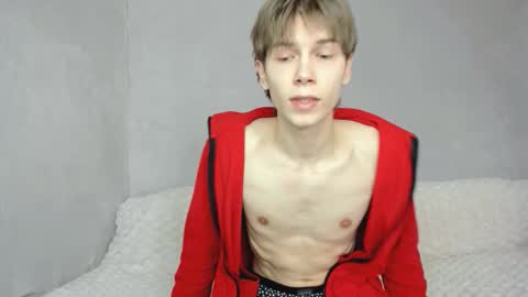 Makentoshi online show from March 11, 2026, 8:42 am