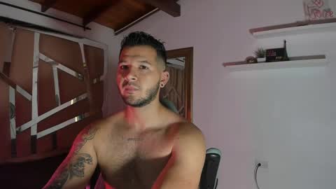 MIKEE online show from January 26, 2025, 3:17 am