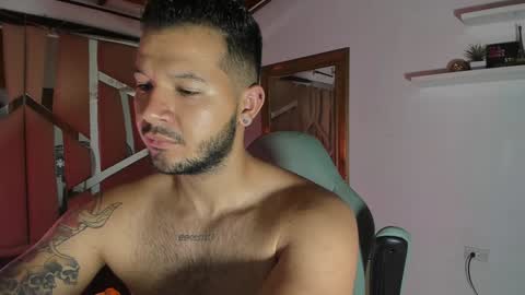 MIKEE online show from February 1, 2025, 3:08 am