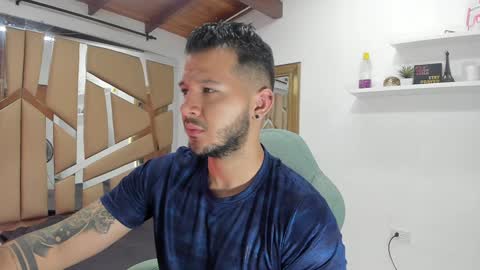 MIKEE online show from February 8, 2025, 3:08 am