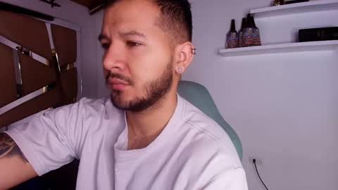 MIKEE online show from October 7, 2025, 3:04 am