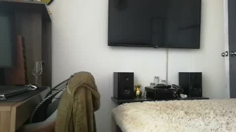 Dannys online show from December 8, 2024, 6:17 pm