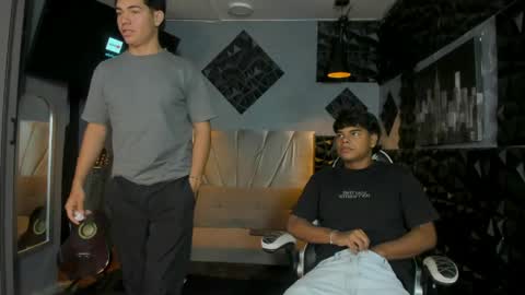 mr_mois online show from April 4, 2026, 6:11 am