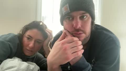 Mr  Mrs Glitter online show from February 5, 2026, 6:34 pm