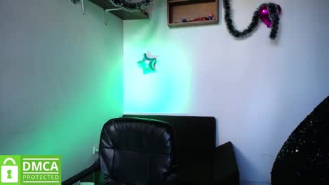 Mr  Mrs Curie online show from December 31, 2024, 8:45 pm