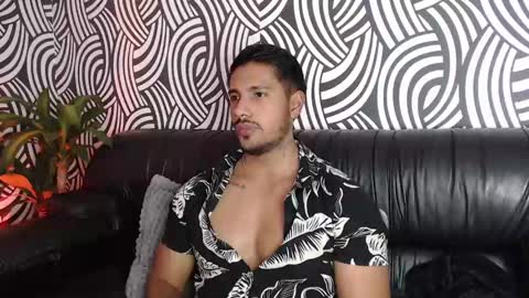 AARON online show from December 3, 2024, 9:00 am