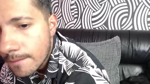 AARON online show from December 25, 2024, 10:16 pm