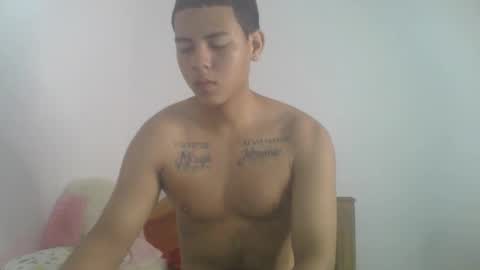 mr_sharkmaster777 online show from January 7, 2025, 2:41 pm