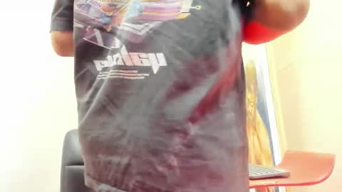 mr_stiven_ online show from February 6, 2026, 3:33 am