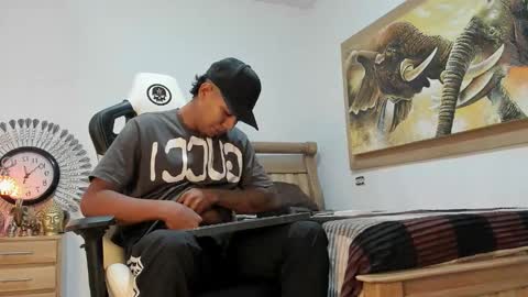 mr_stiven_ online show from March 20, 2026, 7:35 am