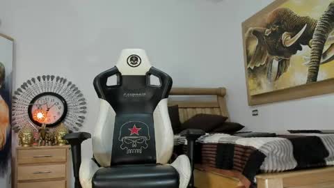 mr_stiven_ online show from March 24, 2026, 3:00 am