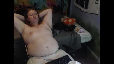 mr_strawberry online show from September 26, 2025, 2:37 am